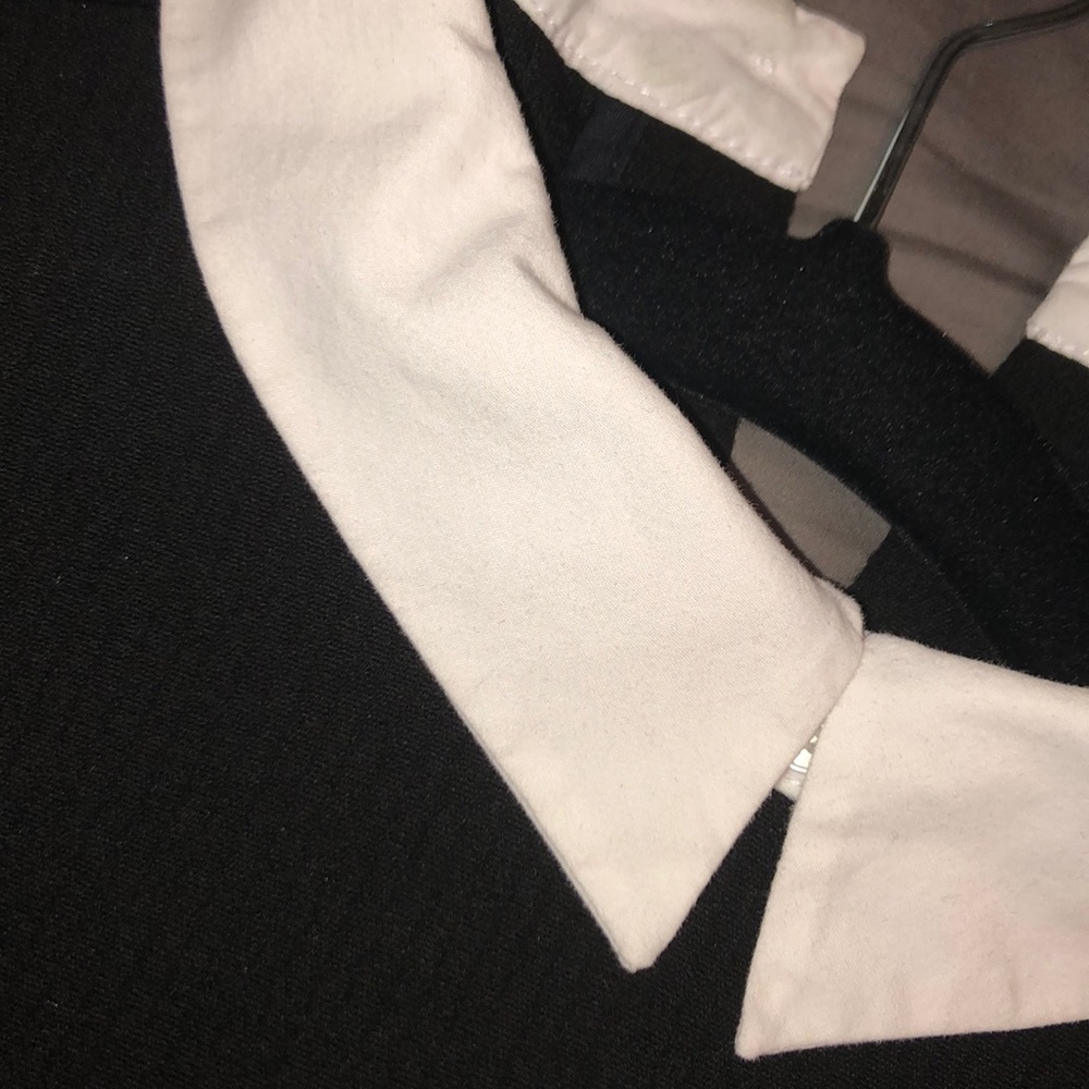 Zara Ribbed Top - Picture 2 of 3